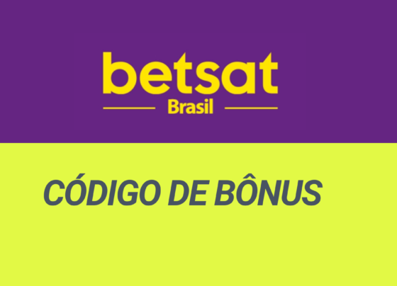 Código de bônus Betsat: 100% até R$1700 para apostar