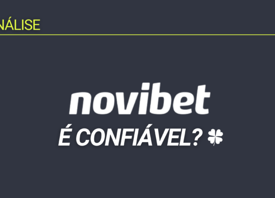 Novibet é confiável? Confira nossa análise sobre a casa de apostas