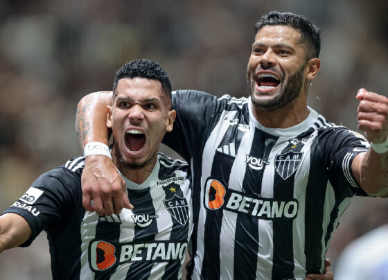 Atlético-MG x Caracas: onde assistir ao jogo pela Libertadores