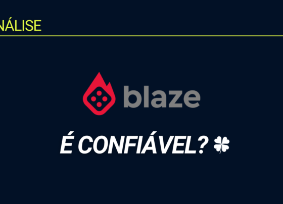 Blaze apostas é confiável? Confira análise completa da casa