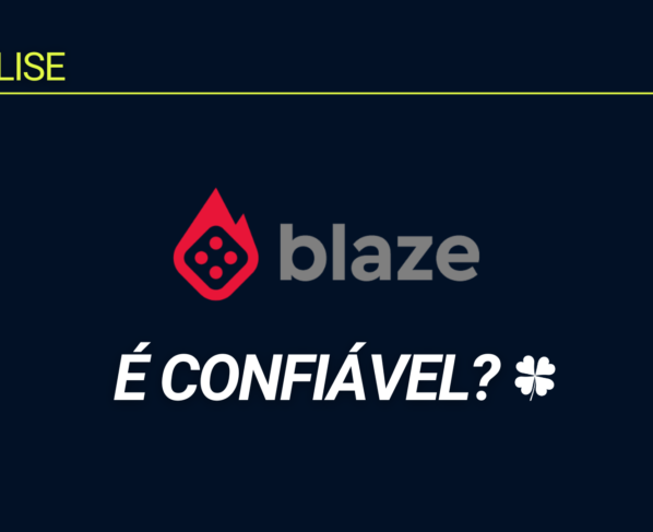 Blaze apostas é confiável? Confira análise completa da casa