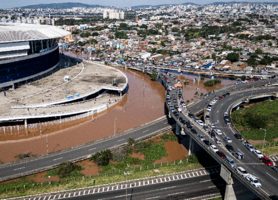 Brasileirão não vai parar e jogos de gaúchos serão adiados