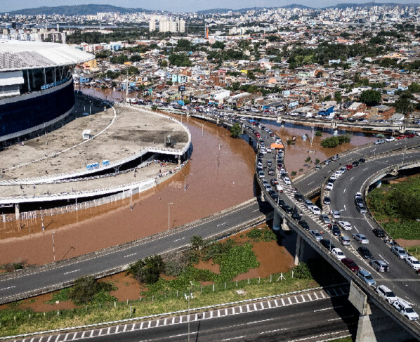 Brasileirão não vai parar e jogos de gaúchos serão adiados