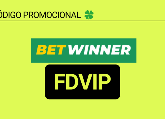 Código promocional Betwinner 2024: use “FDVIP” para apostar