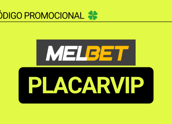 Código promocional Melbet 2024: use PLACARVIP no cadastro