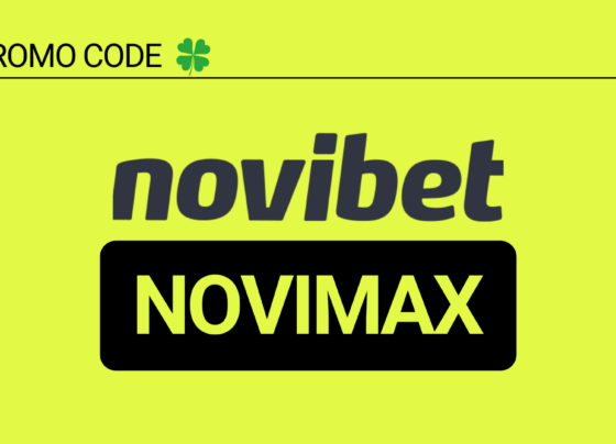 Código promocional Novibet 2024: use “NOVIMAX” para apostar