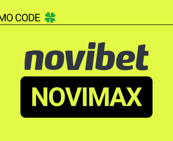 Código promocional Novibet 2024: use “NOVIMAX” para apostar