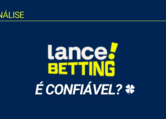 Lance! Betting é confiável? Confira análise completa do site