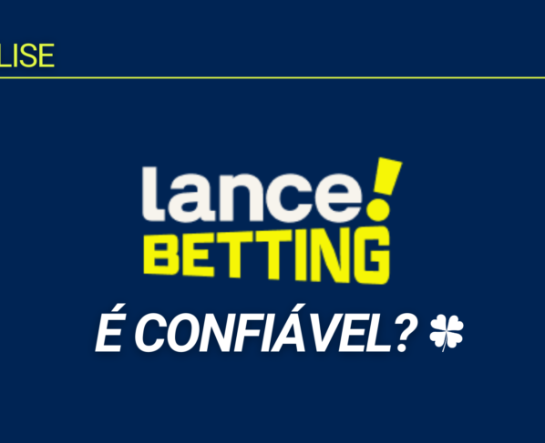 Lance! Betting é confiável? Confira análise completa do site