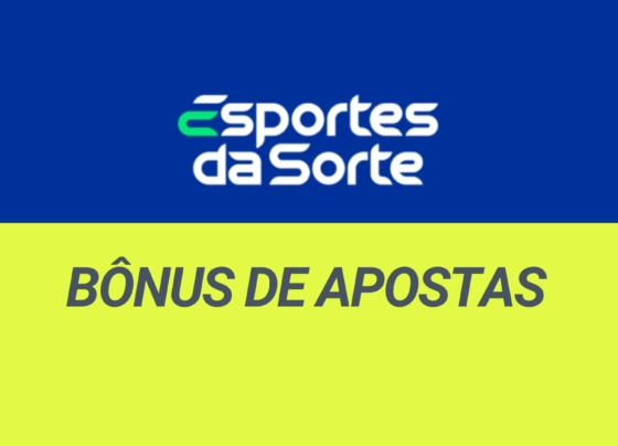 Bônus Esporte da Sorte 2024: apostas grátis e ótimas odds