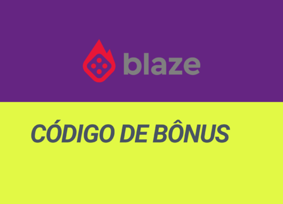 Código de bônus Blaze 2024: até R$1000 em bônus para jogar