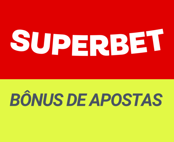 Código bônus Superbet 2024: ganhe até R$500 para apostar