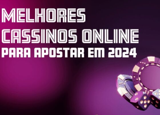 10 melhores plataformas de Cassino Online do Brasil 2024