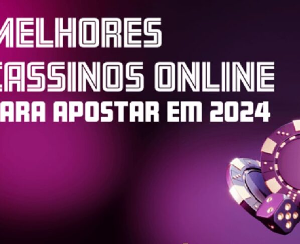 10 melhores plataformas de Cassino Online do Brasil 2024