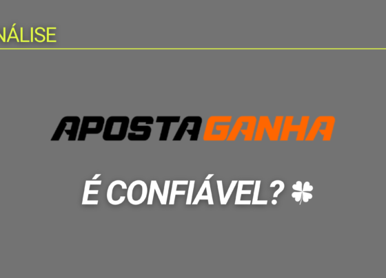 Aposta Ganha é confiável? Conheça a plataforma de apostas