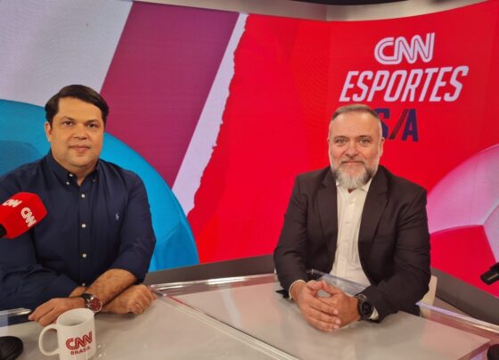 CNN Brasil