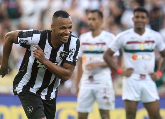 Botafogo x Fluminense: onde assistir ao clássico pelo Brasileirão