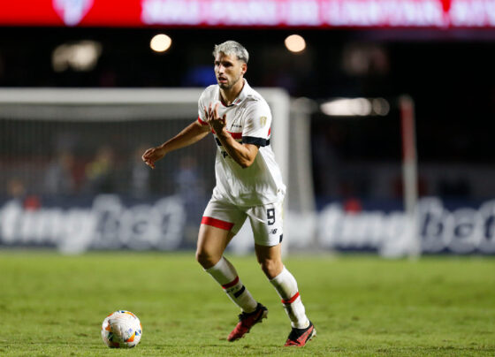 São Paulo x Cuiabá e mais: onde assistir aos jogos desta quarta do Brasileirão