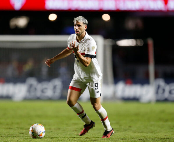 São Paulo x Cuiabá e mais: onde assistir aos jogos desta quarta do Brasileirão