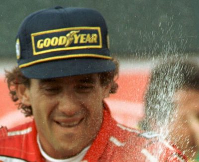 Ayrton Senna: Veja homenagens nos 30 anos da morte do