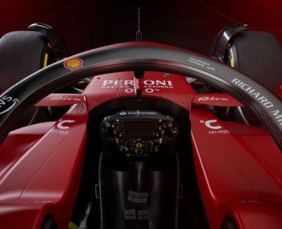 Fórmula 1: Ferrari apresenta novo carro para temporada 2024; veja