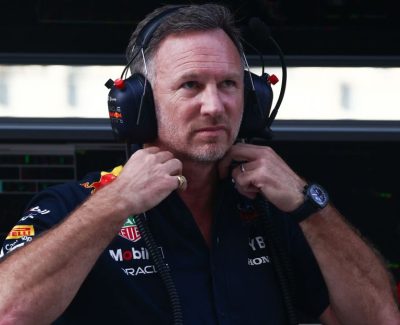 Fórmula 1: chefe da Red Bull Racing é investigado por