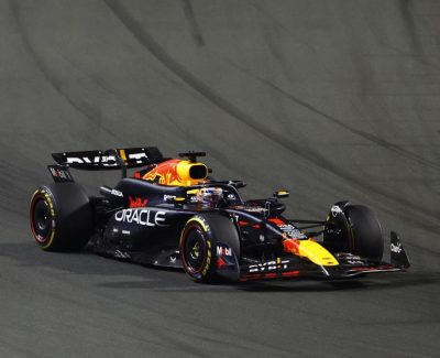 Fórmula 1: na Austrália, Verstappen confirma terceira pole da temporada